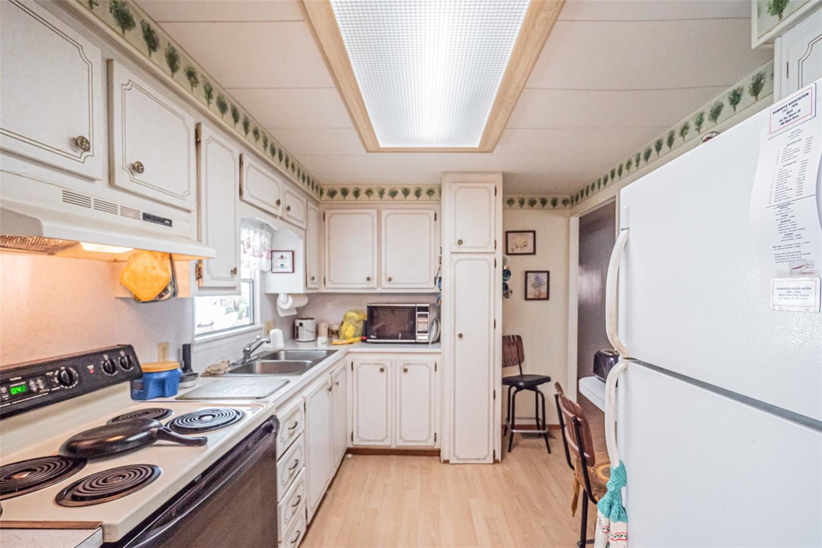 SANDPIPER CO-OP INC MOBILE HOME PARK - Residential