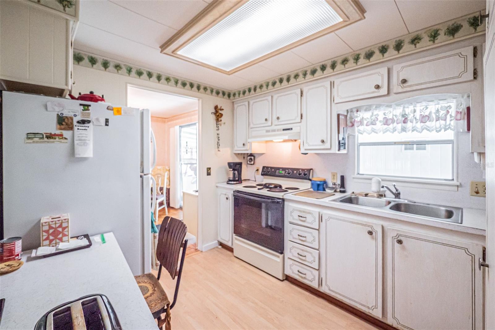 SANDPIPER CO-OP INC MOBILE HOME PARK - Residential