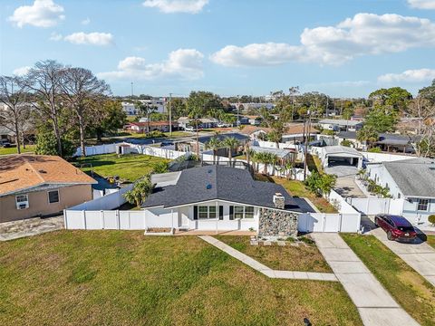 A home in ORLANDO