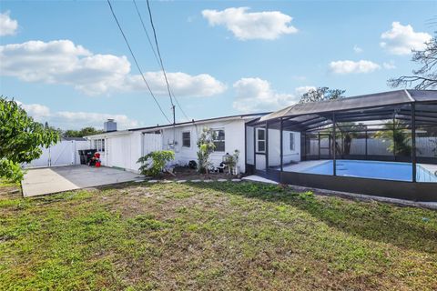 A home in ORLANDO