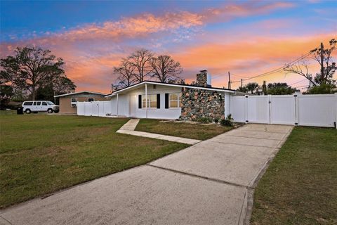 A home in ORLANDO