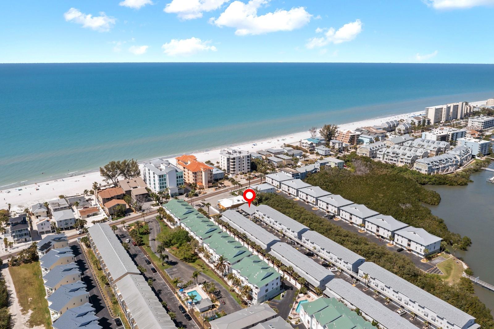 19823 GULF BOULEVARD 45