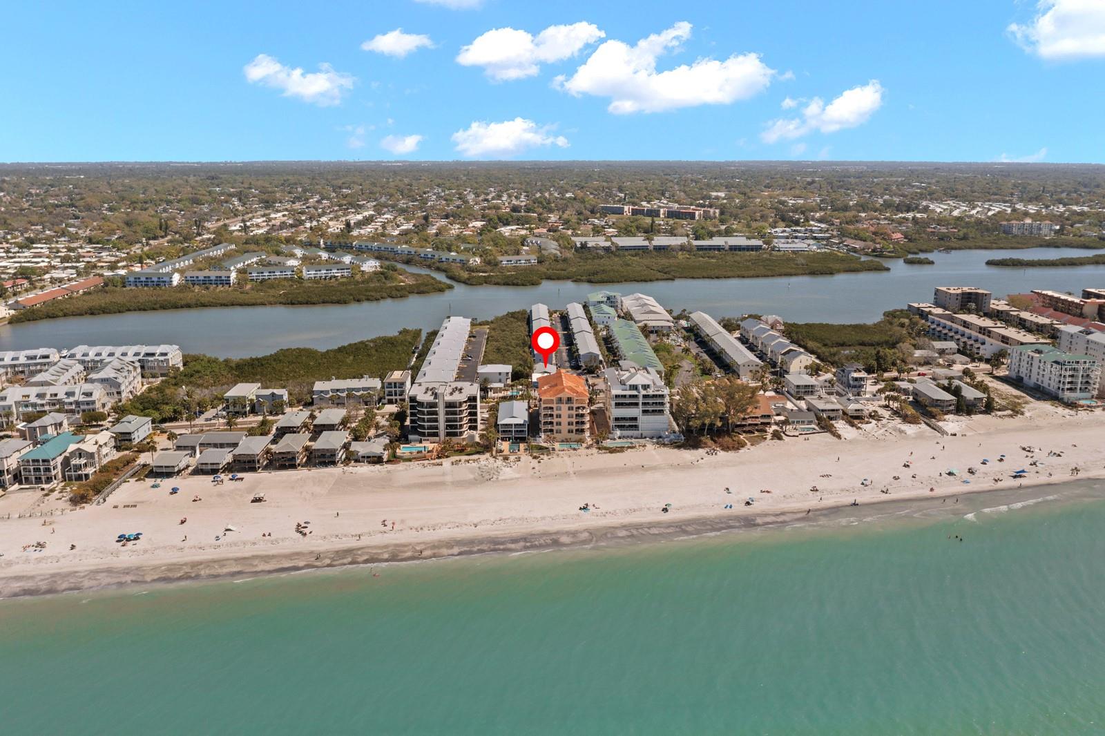 19823 GULF BOULEVARD 45