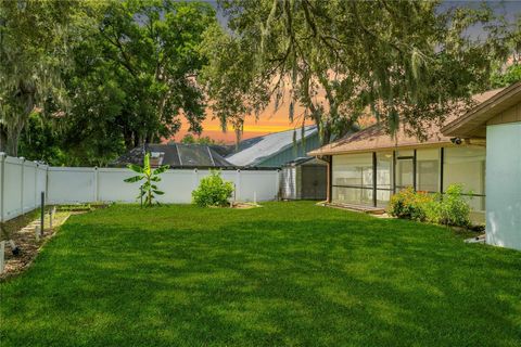 A home in VALRICO