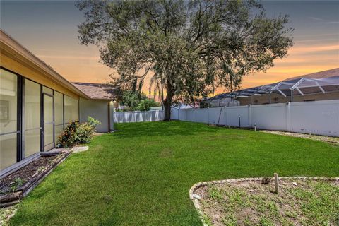 A home in VALRICO