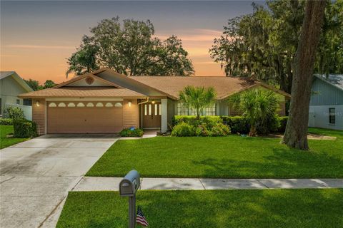 A home in VALRICO