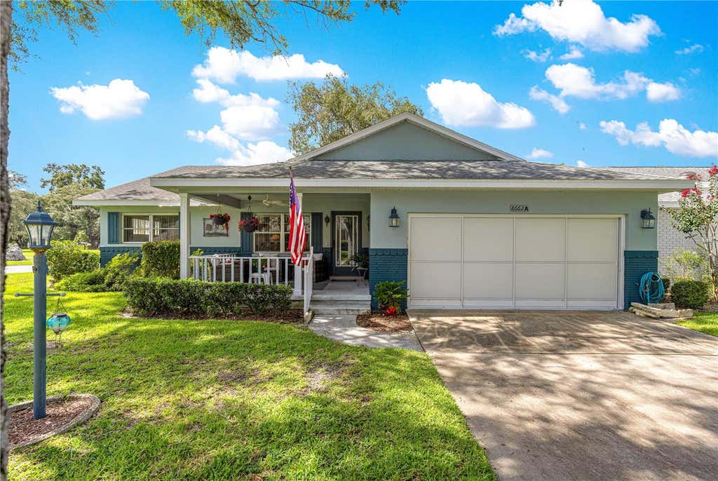 Photo of 8662 SW 96th Lane #A, Ocala, FL 34481 (MLS # OM729234)