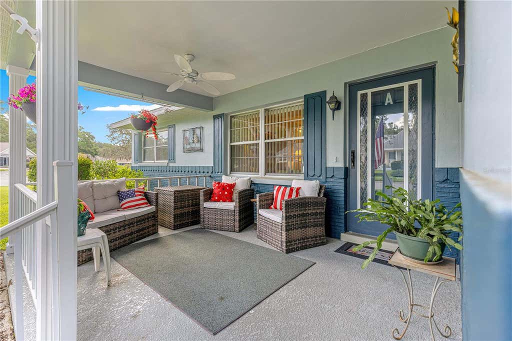Photo of 8662 SW 96th Lane #A, Ocala, FL 34481 (MLS # OM729234)