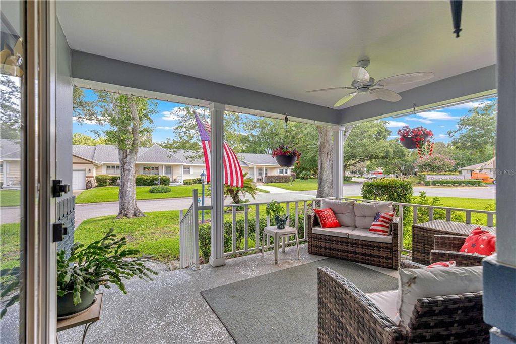 Photo of 8662 SW 96th Lane #A, Ocala, FL 34481 (MLS # OM729234)