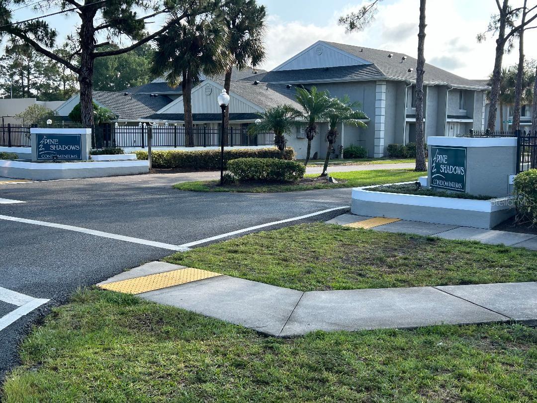 PINE SHADOWS CONDO PH 01 - Residential Lease