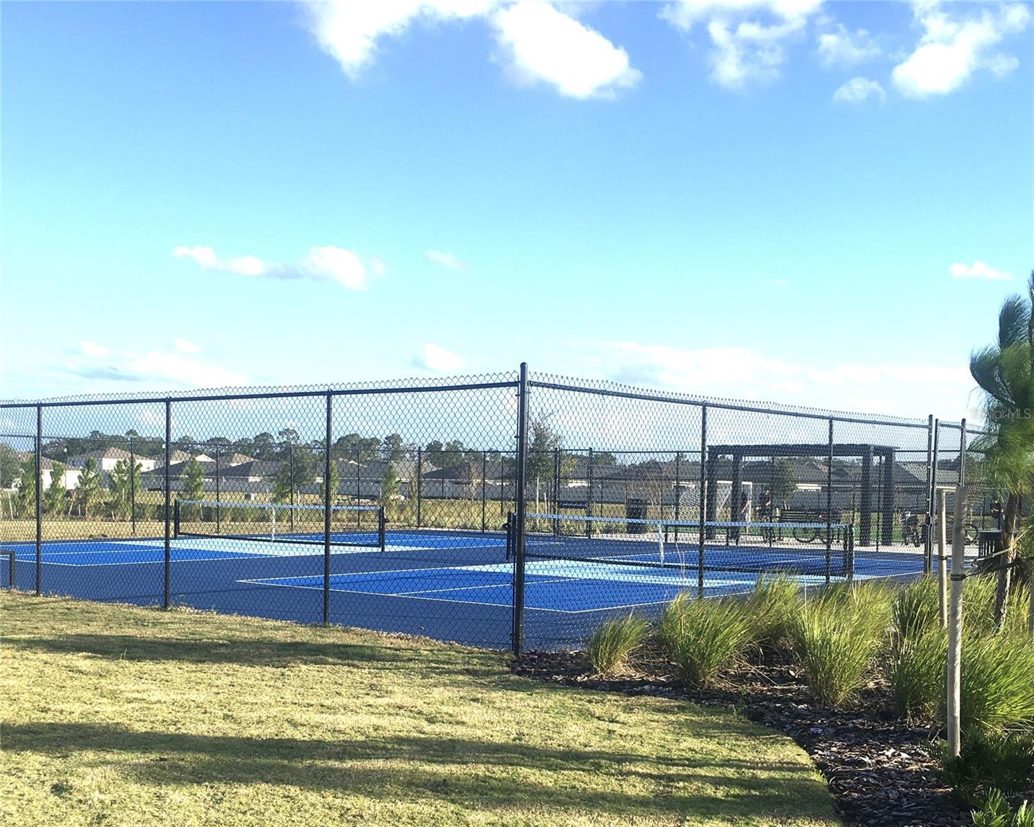 THE CROSSINGS PH 1 - Residential Lease