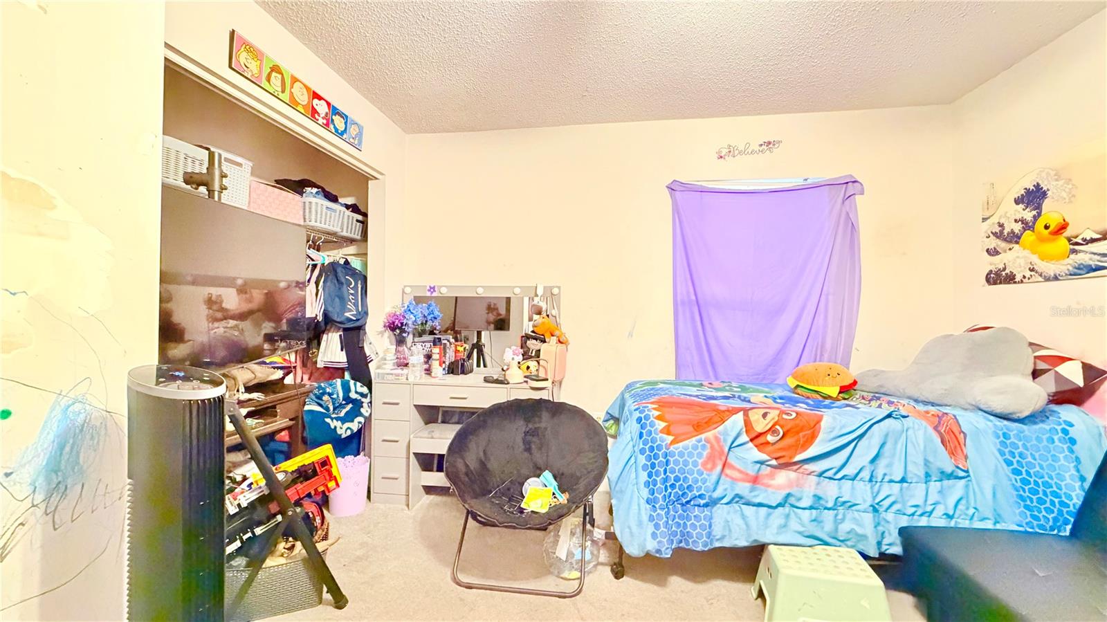 LAKE TERRACE - Residential