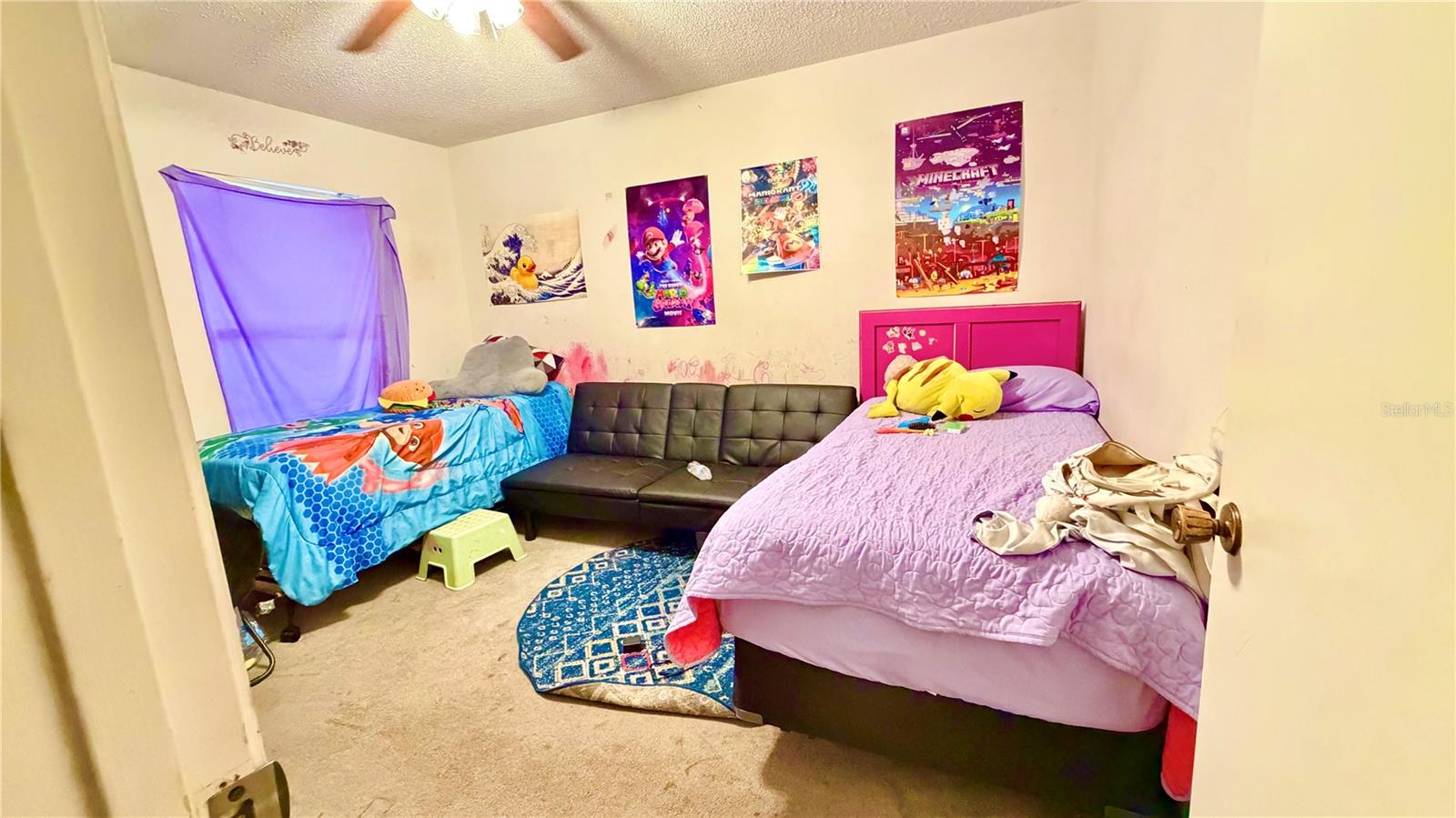 LAKE TERRACE - Residential