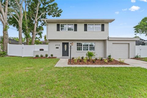 4918 STOLLS AVENUE TAMPA FL 33615