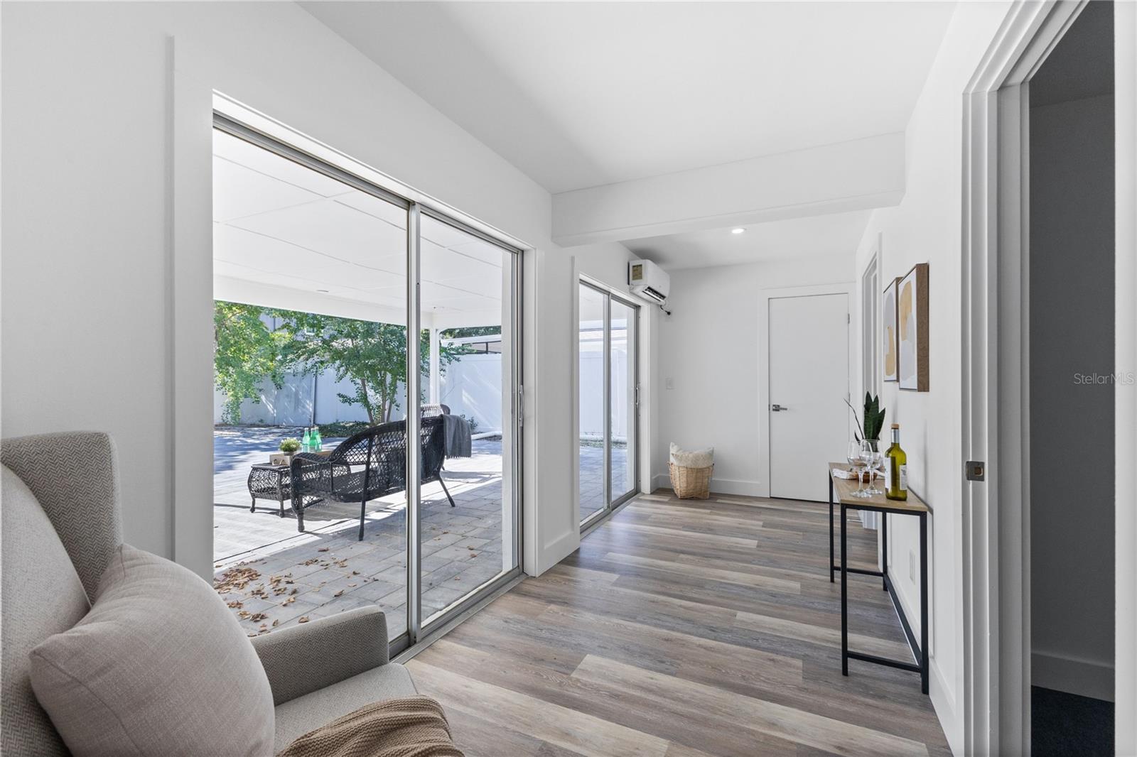 BAY CREST PARK UNIT 04 - Residential