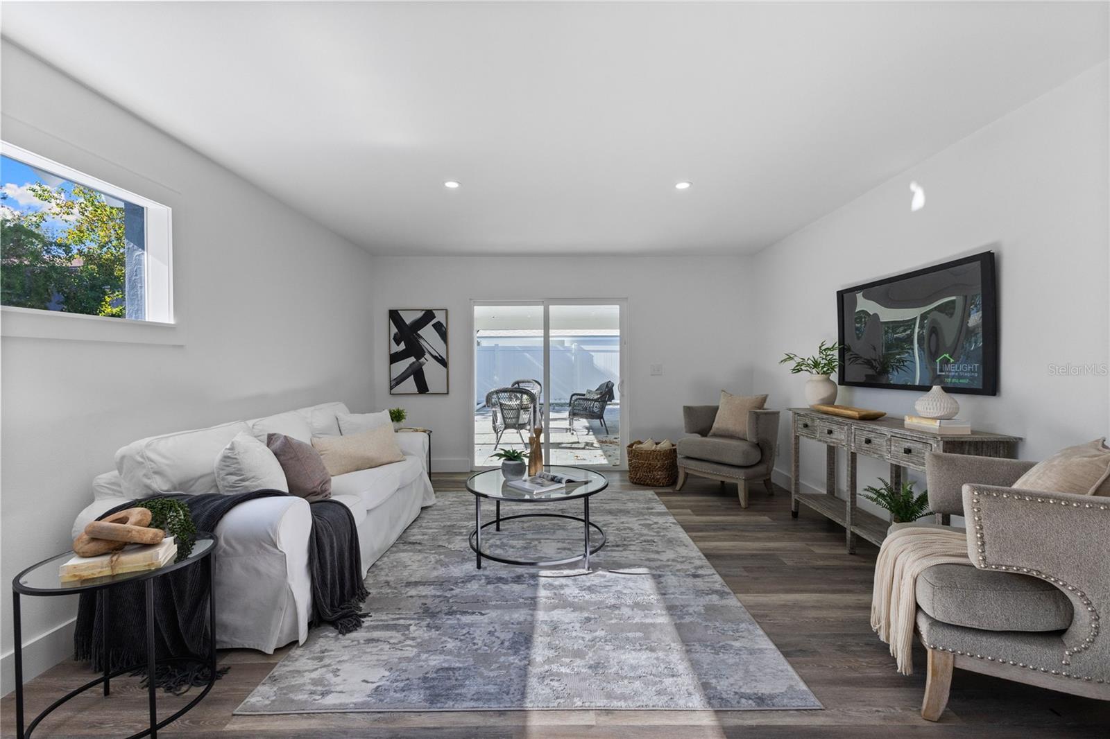 BAY CREST PARK UNIT 04 - Residential