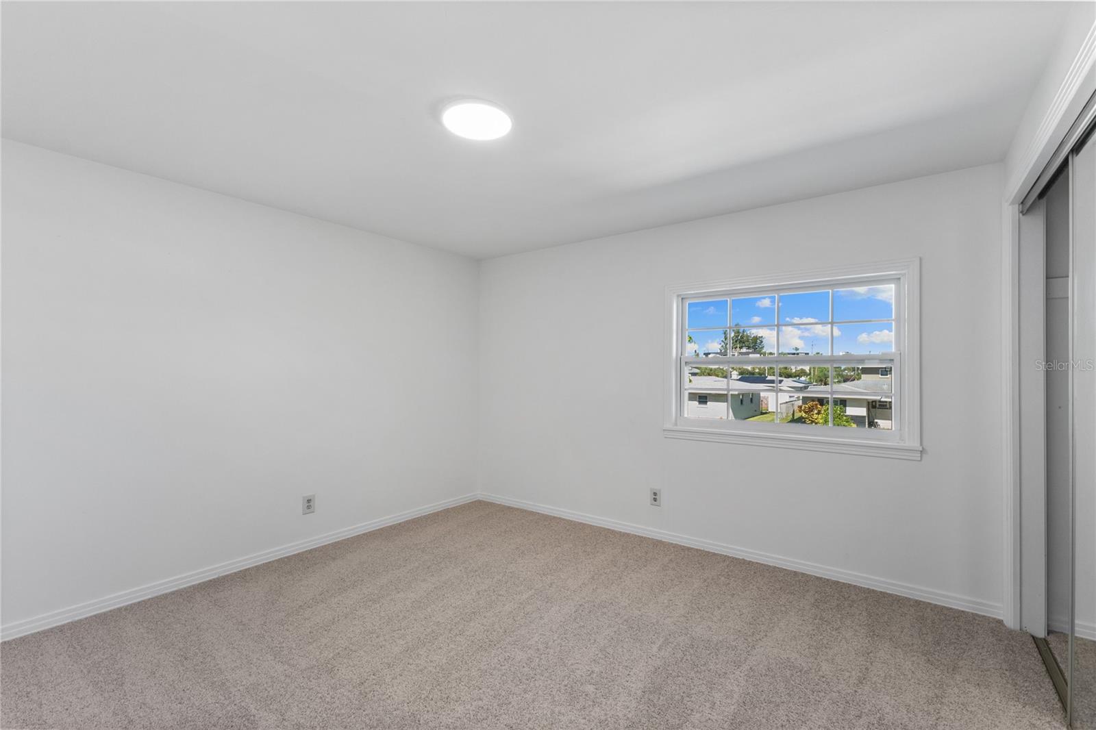 BAY CREST PARK UNIT 04 - Residential