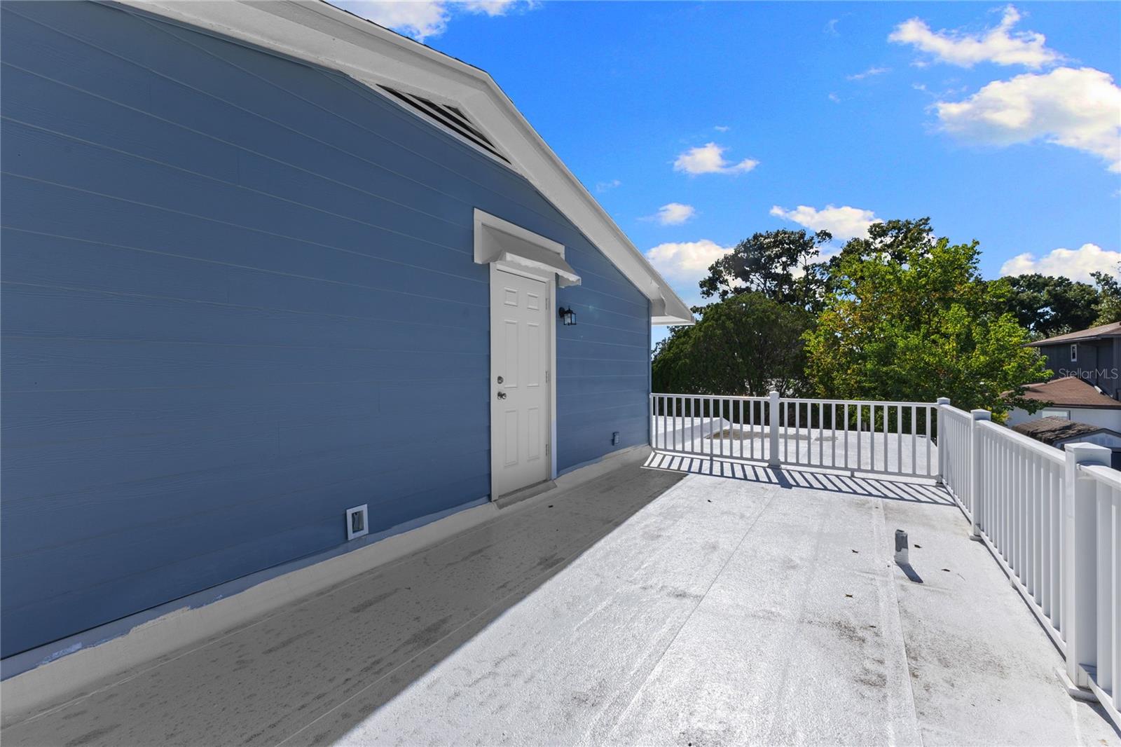 BAY CREST PARK UNIT 04 - Residential