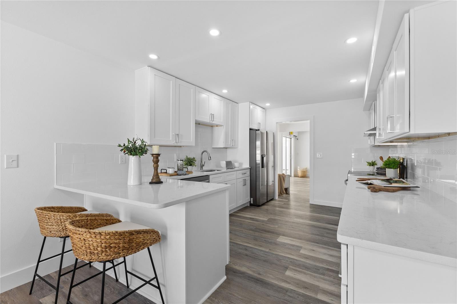 BAY CREST PARK UNIT 04 - Residential