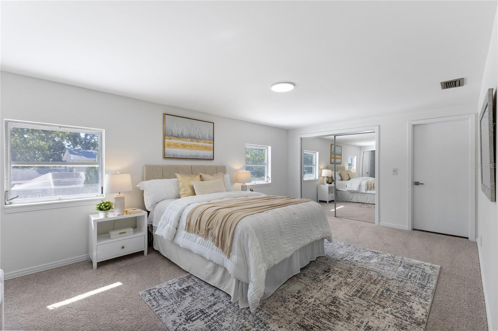 BAY CREST PARK UNIT 04 - Residential