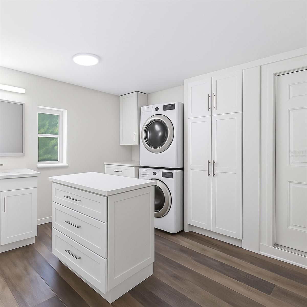 BAY CREST PARK UNIT 04 - Residential