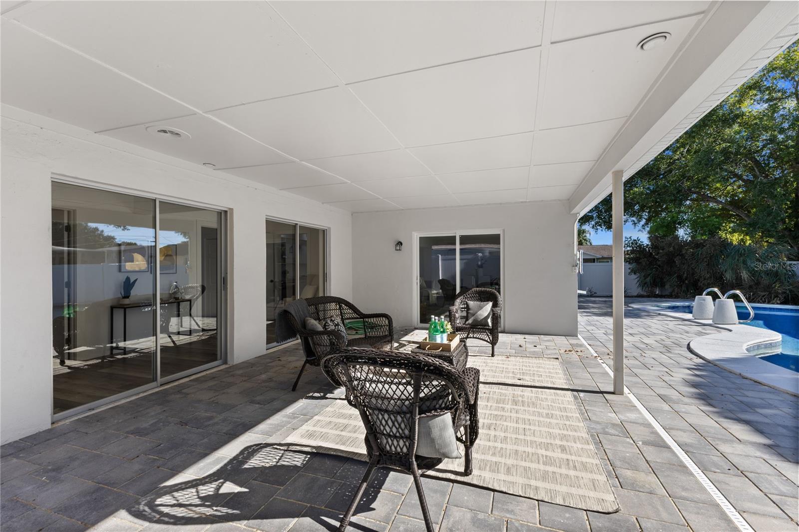 BAY CREST PARK UNIT 04 - Residential