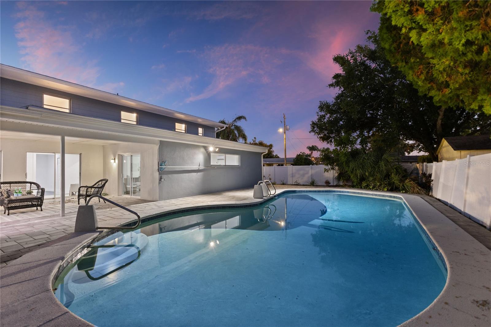 BAY CREST PARK UNIT 04 - Residential