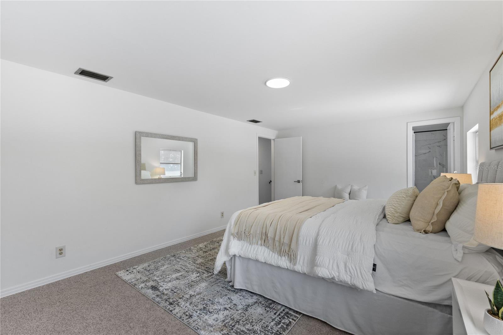 BAY CREST PARK UNIT 04 - Residential