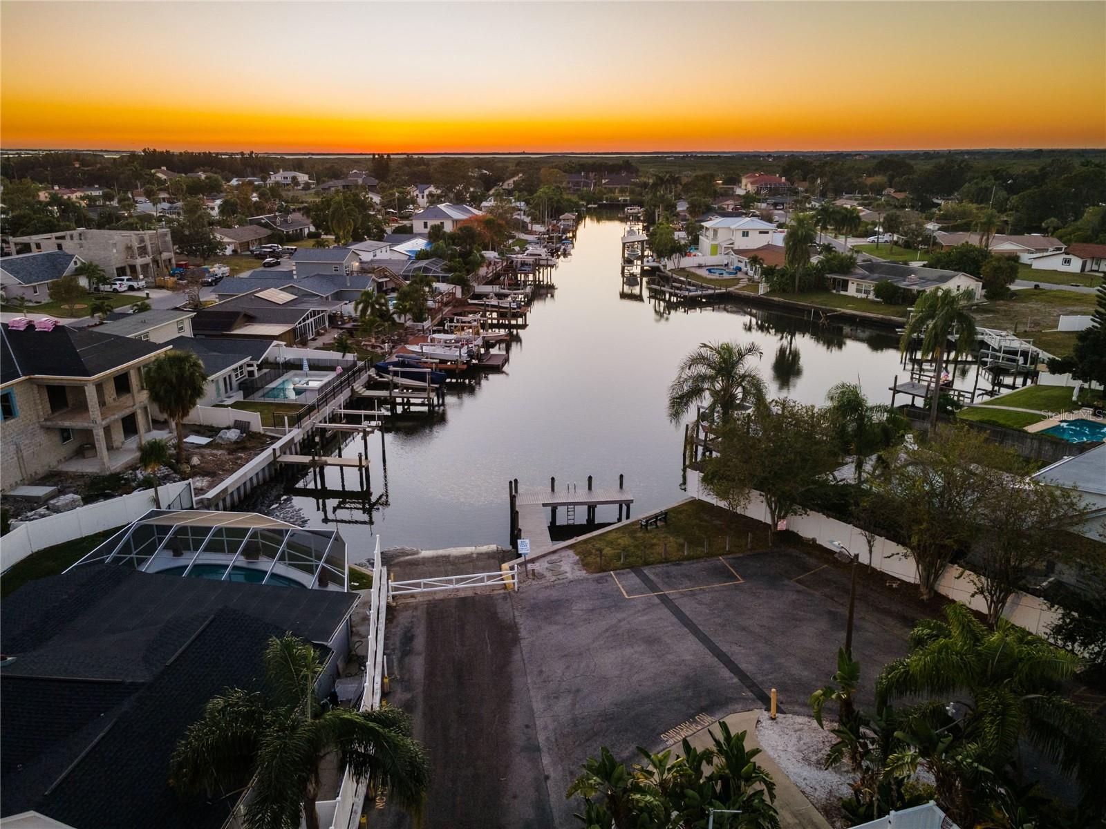 BAY CREST PARK UNIT 04 - Residential