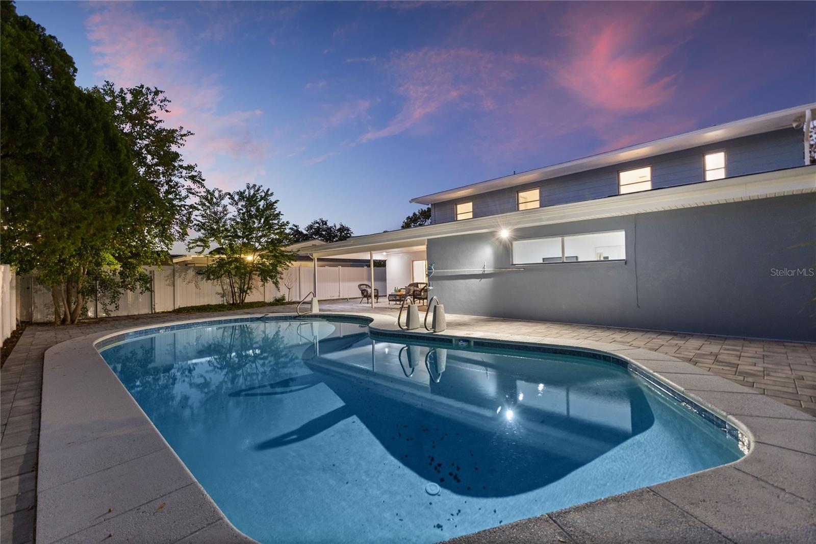 BAY CREST PARK UNIT 04 - Residential