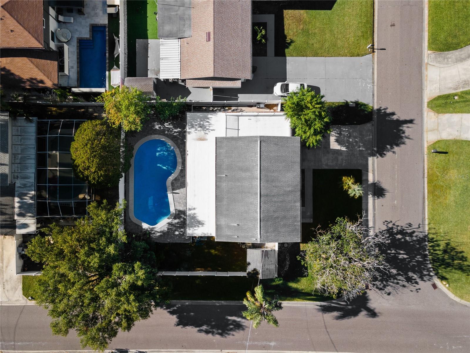 BAY CREST PARK UNIT 04 - Residential