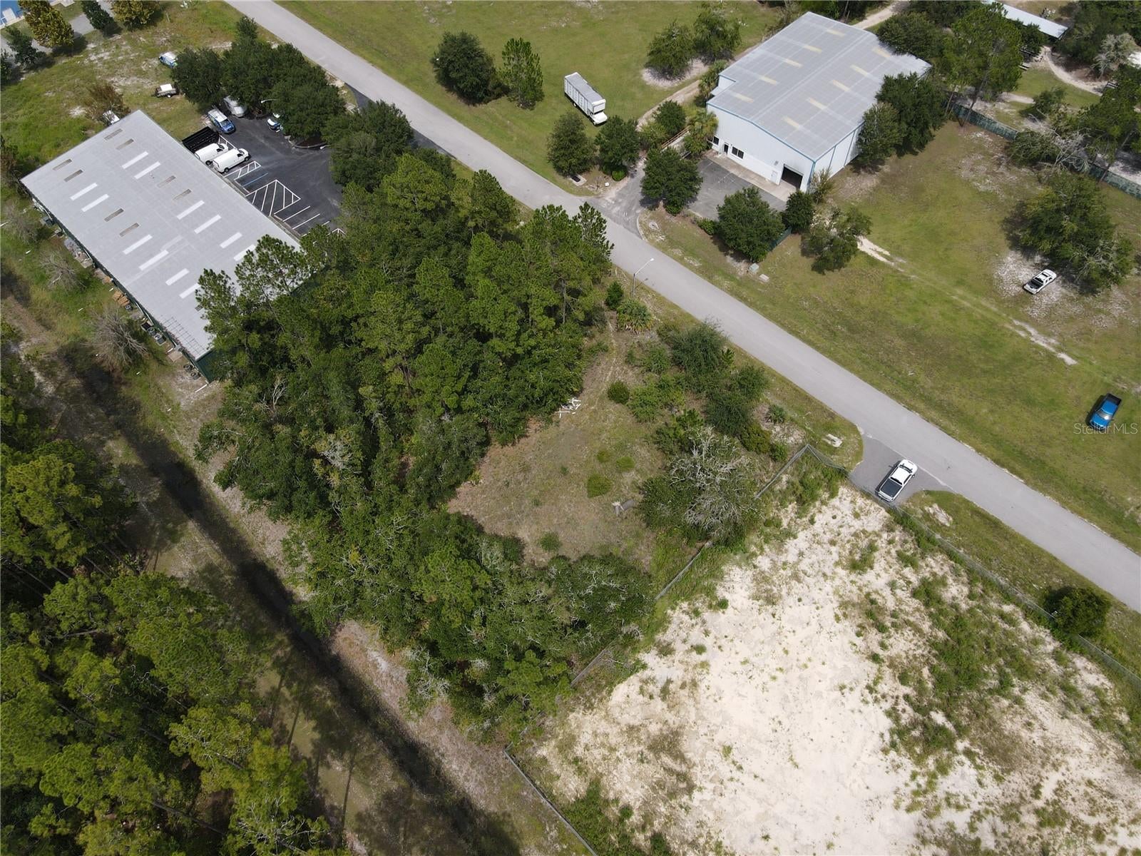 LOT 4 & LOT 5 NW 16TH STREET