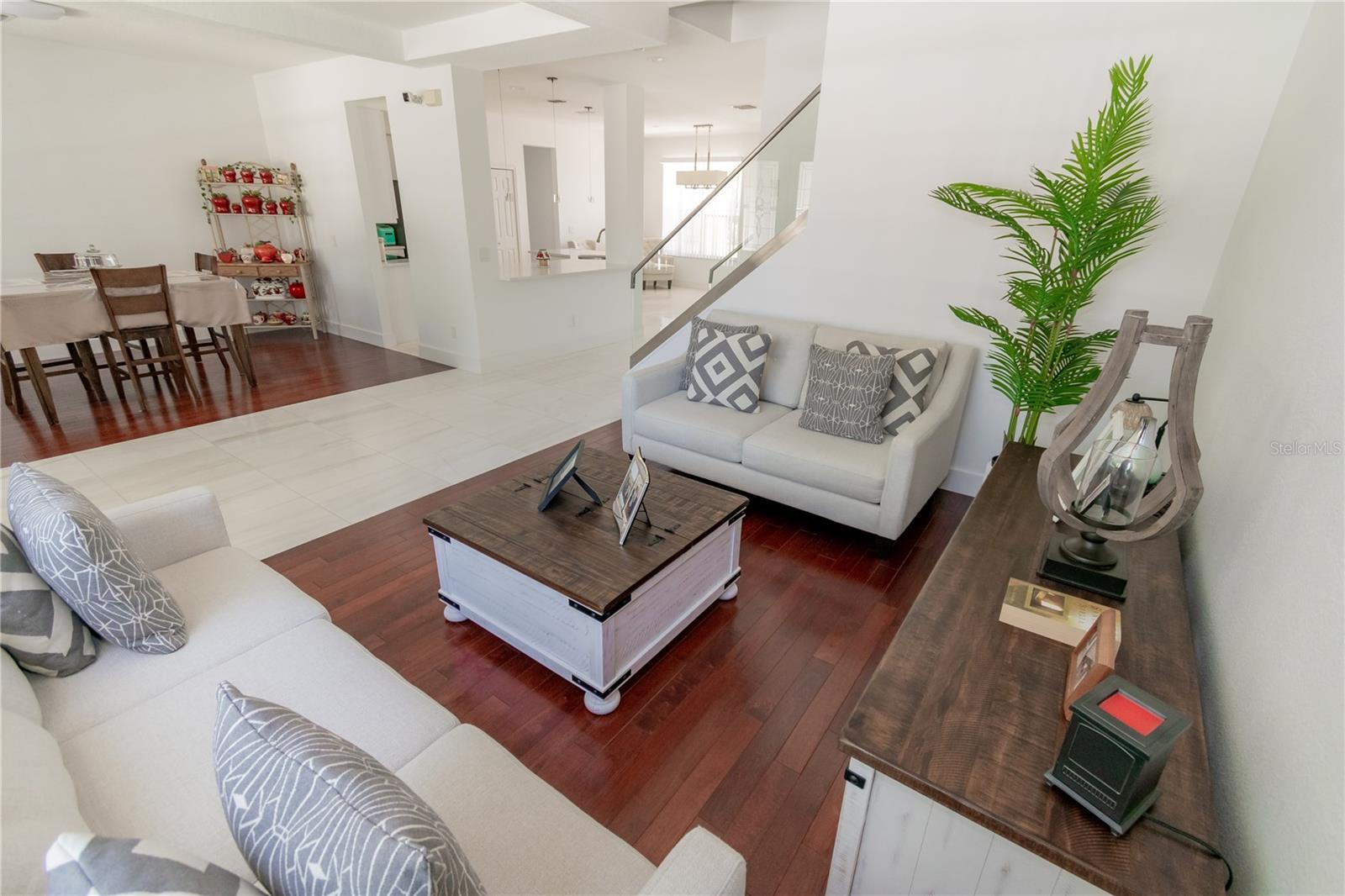 VISTA LAKES VILLAGE N-1 PEMBROKE - Residential