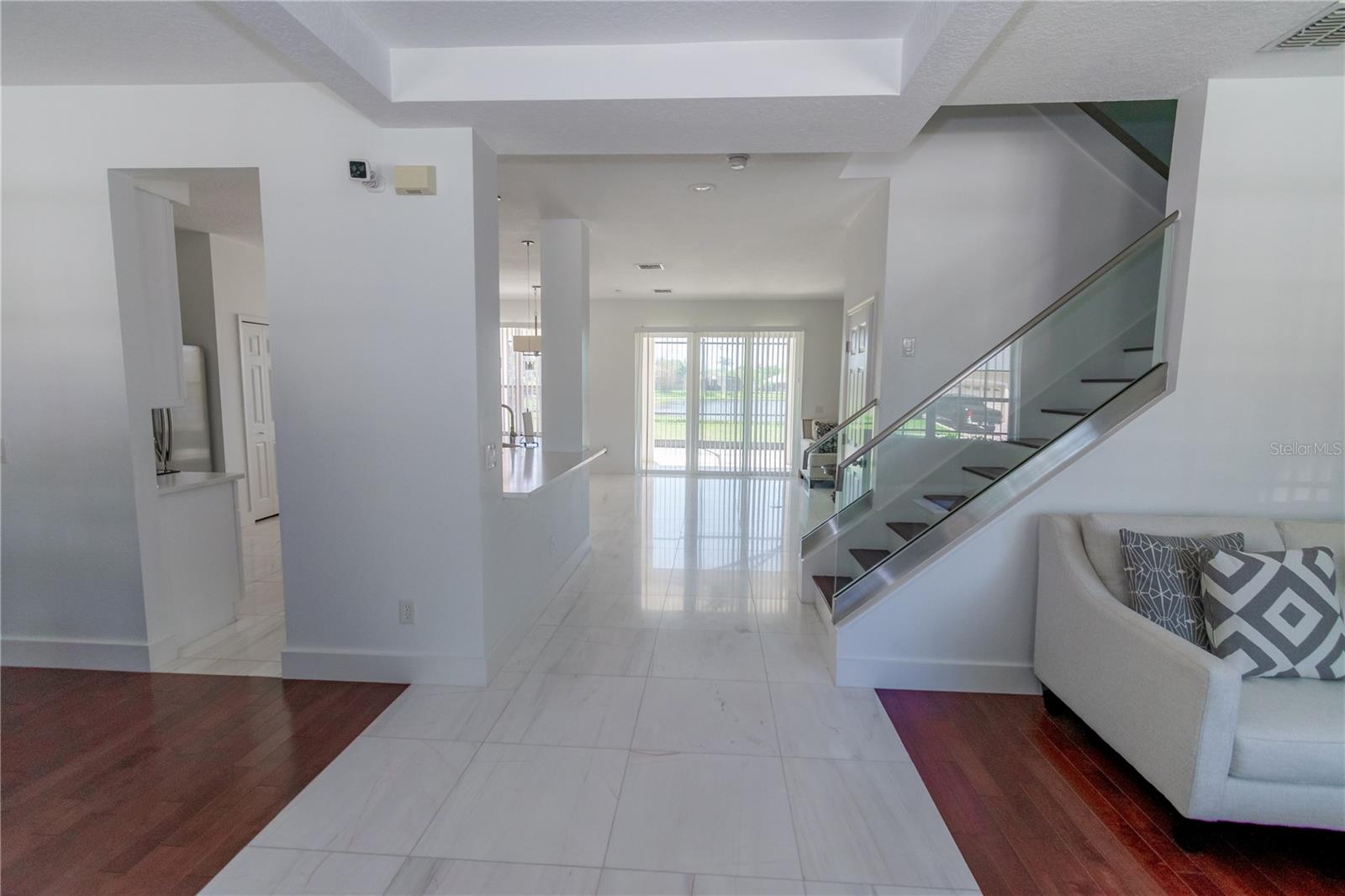 VISTA LAKES VILLAGE N-1 PEMBROKE - Residential