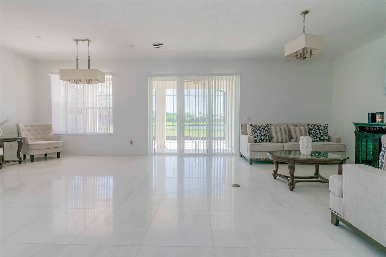 VISTA LAKES VILLAGE N-1 PEMBROKE - Residential