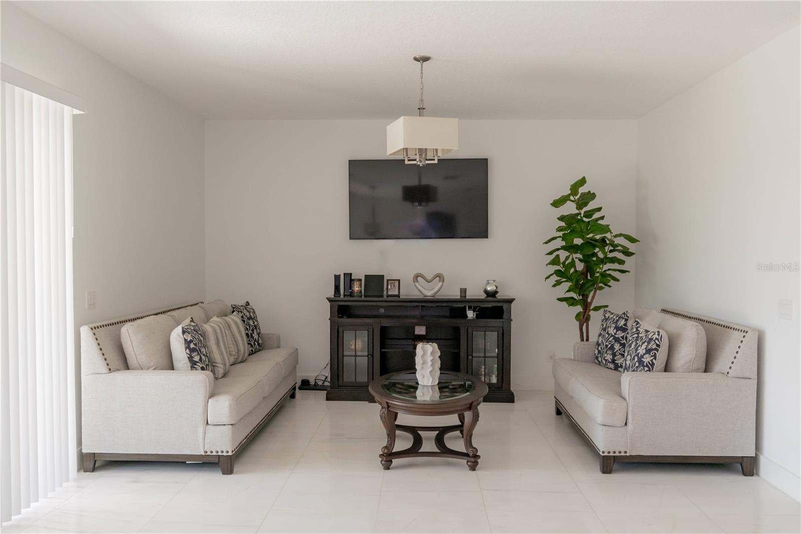 VISTA LAKES VILLAGE N-1 PEMBROKE - Residential