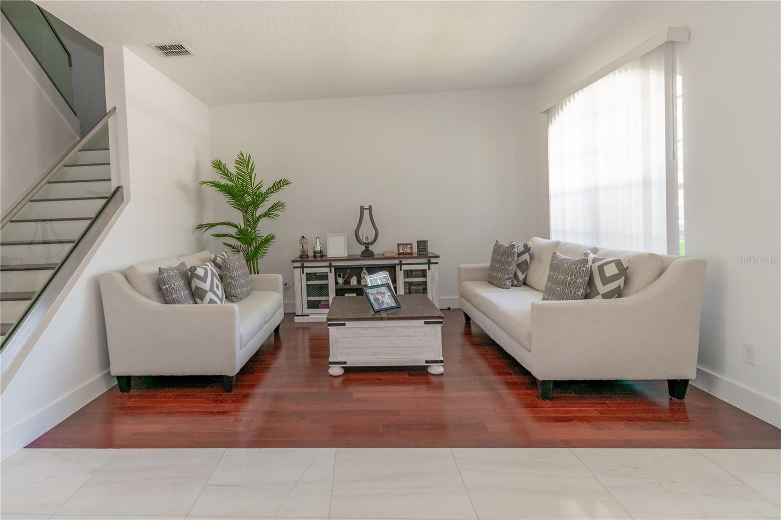 VISTA LAKES VILLAGE N-1 PEMBROKE - Residential