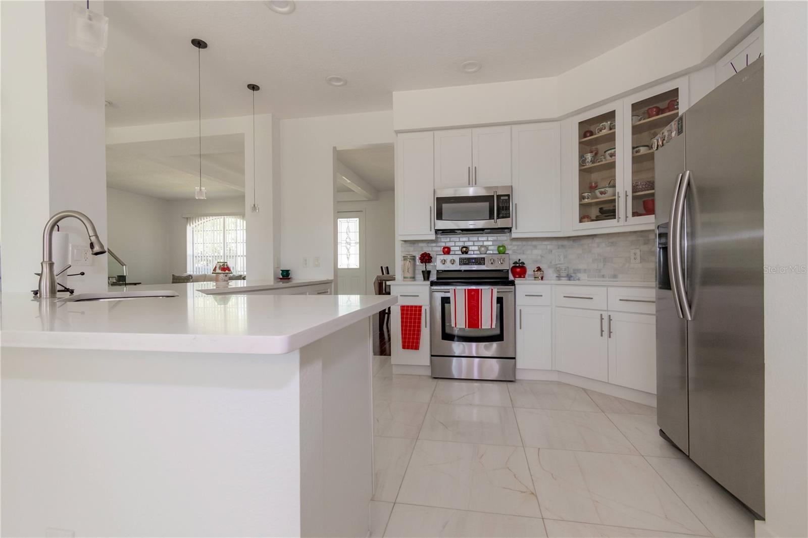 VISTA LAKES VILLAGE N-1 PEMBROKE - Residential