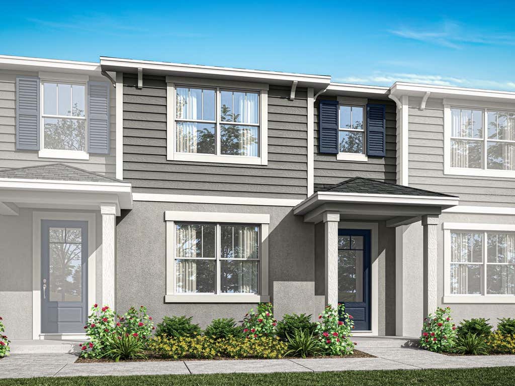 Photo of 10173 Milestone Circle, Orlando, FL 32832 (MLS # O6432755)