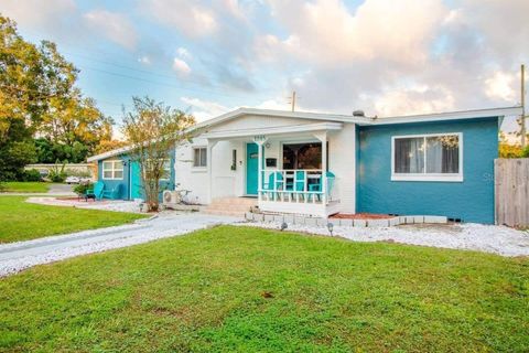 1245 CATALPA LANE ORLANDO FL 32806