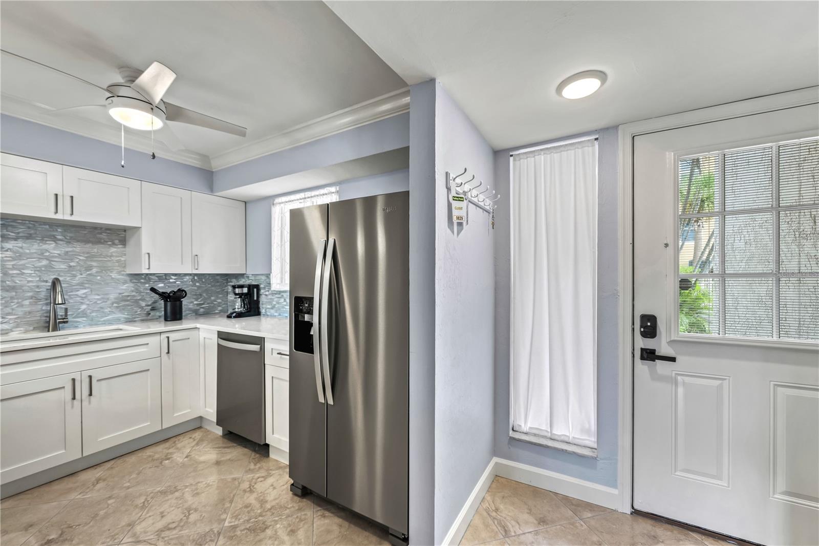 RUNAWAY BAY - Residential