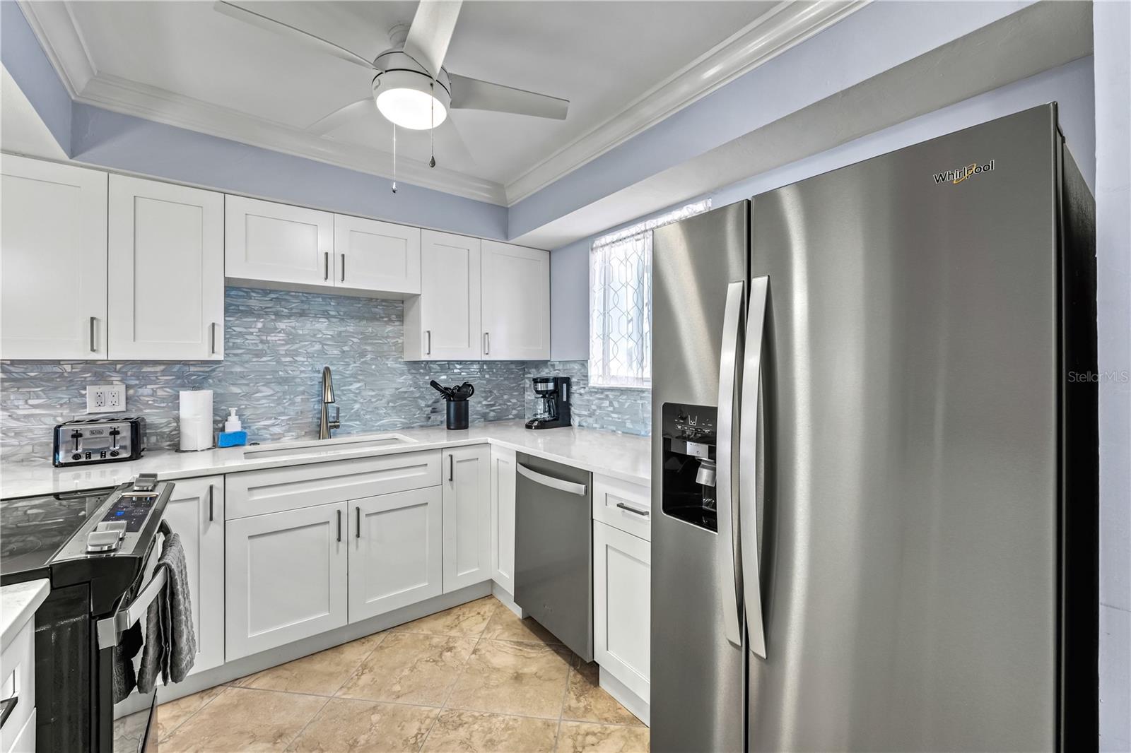 RUNAWAY BAY - Residential