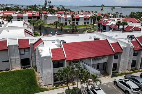 Photo of 1801 Gulf Drive N #176, Bradenton Beach, FL 34217 (MLS # A4674901)