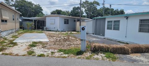 4715 67TH STREET N 25 ST PETERSBURG FL 33709