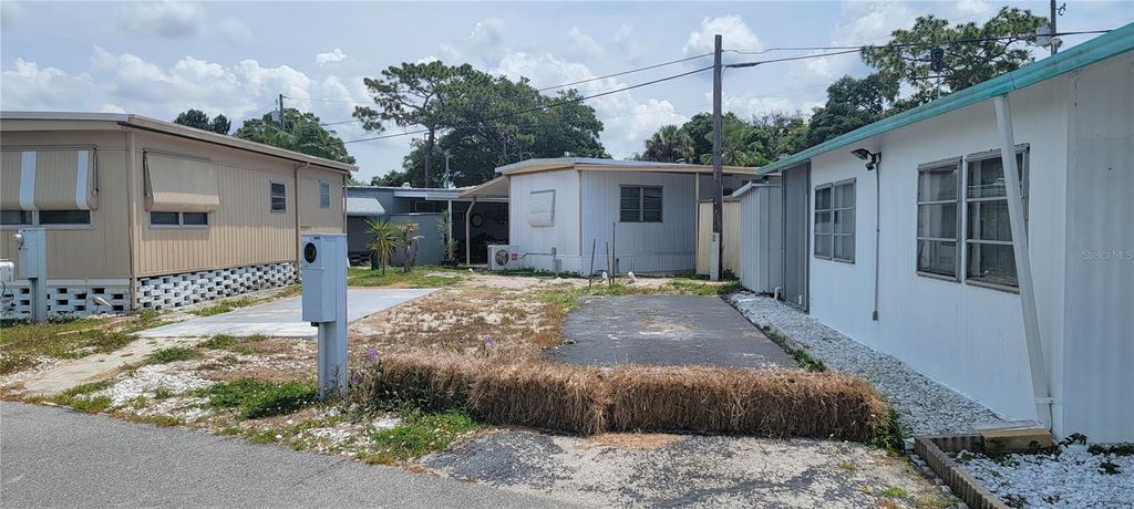 Photo of 4715 67th Street N #25, St Petersburg, FL 33709 (MLS # T3374468)