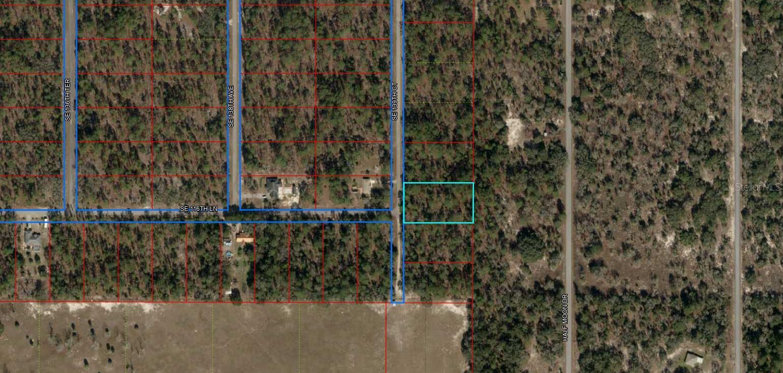 RAINBOW LAKES ESTATE - Land