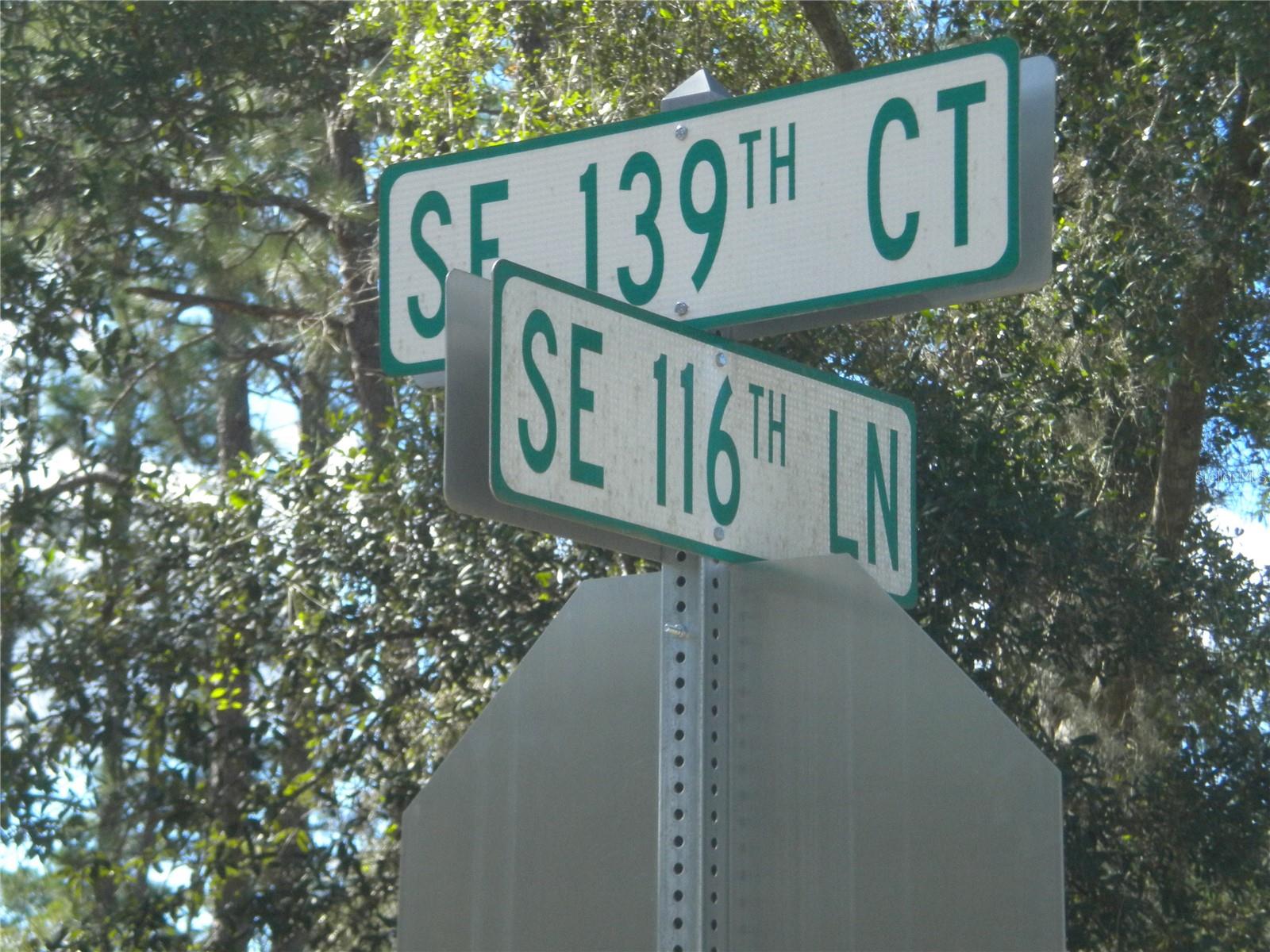 RAINBOW LAKES ESTATE - Land