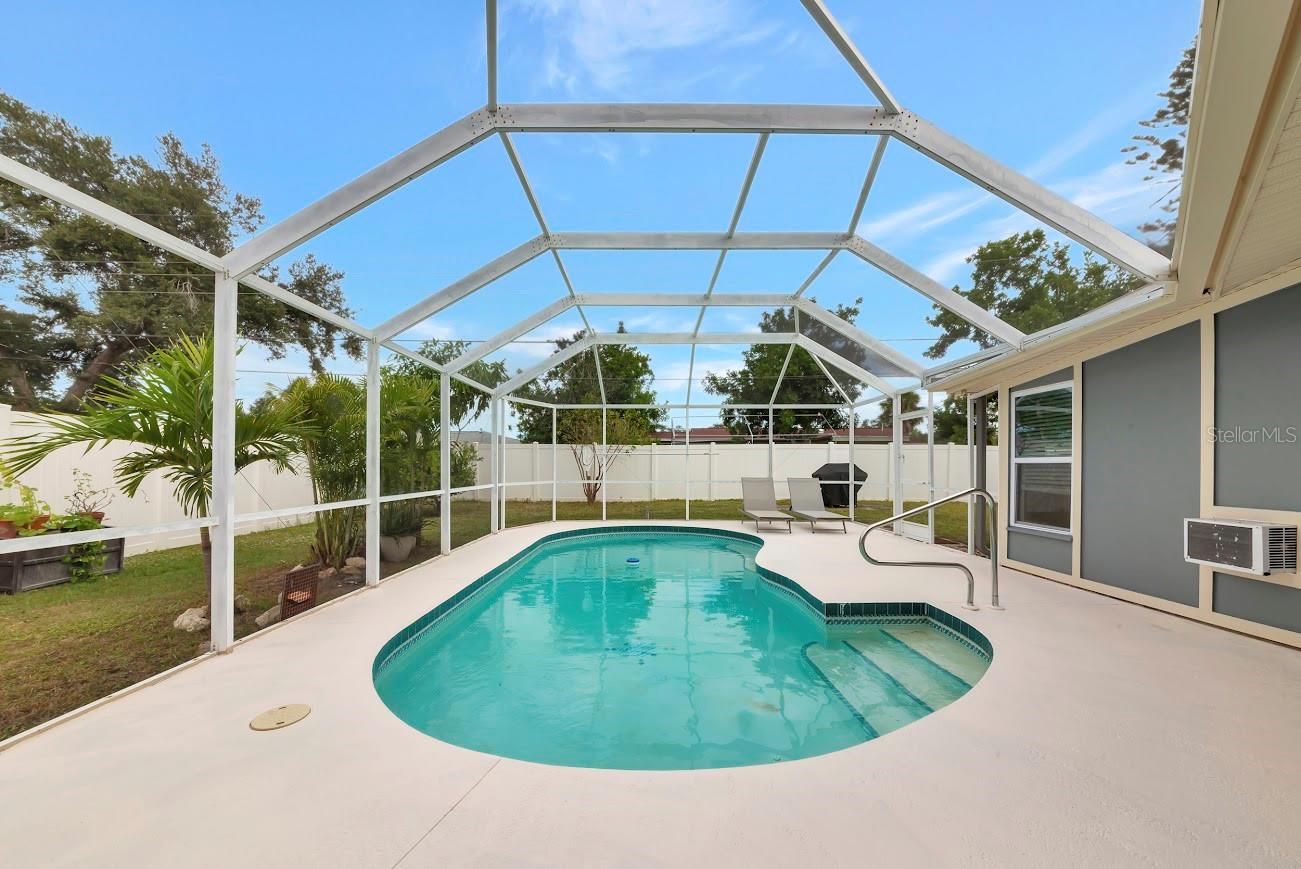 KENSINGTON PARK UNIT 7 - Residential