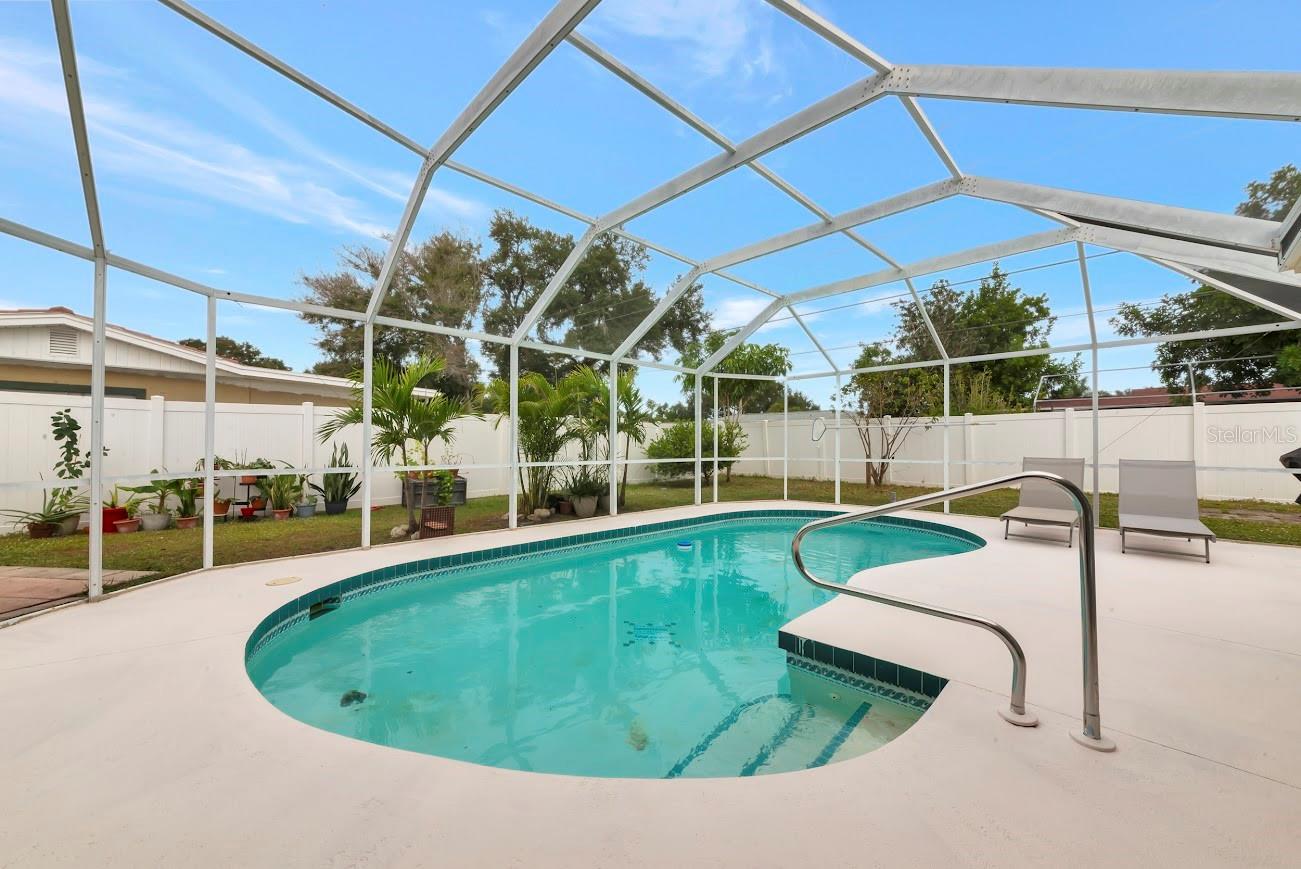 KENSINGTON PARK UNIT 7 - Residential