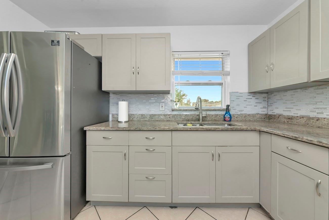 KENSINGTON PARK UNIT 7 - Residential